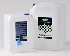10 & 20 Litre Polycan