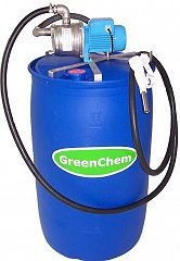 200 Litre Drum