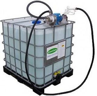 1000 Litre IBC Tank